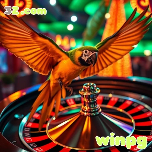 winpg Aplicativo Móvel