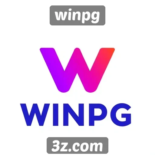 Perspectivas de crescimento para o winpg no mercado de jogos