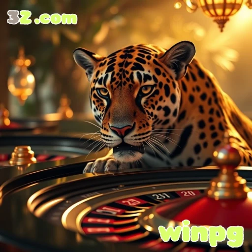 Experimente a Diversão com Jogos no winpg Agora!