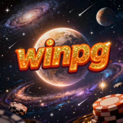 winpg logo