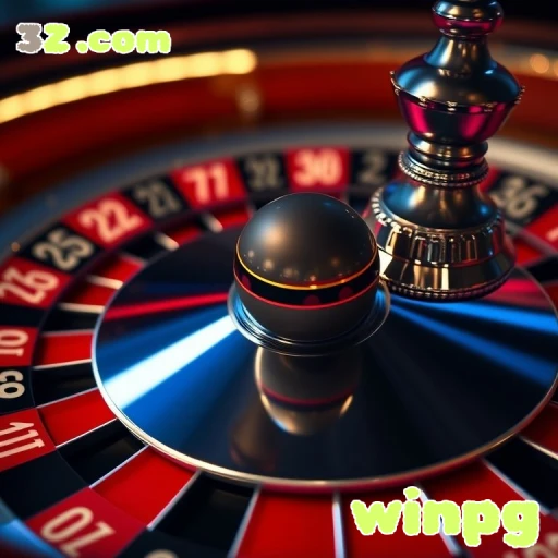 Experiências Incríveis na Seção VIP do Winpg